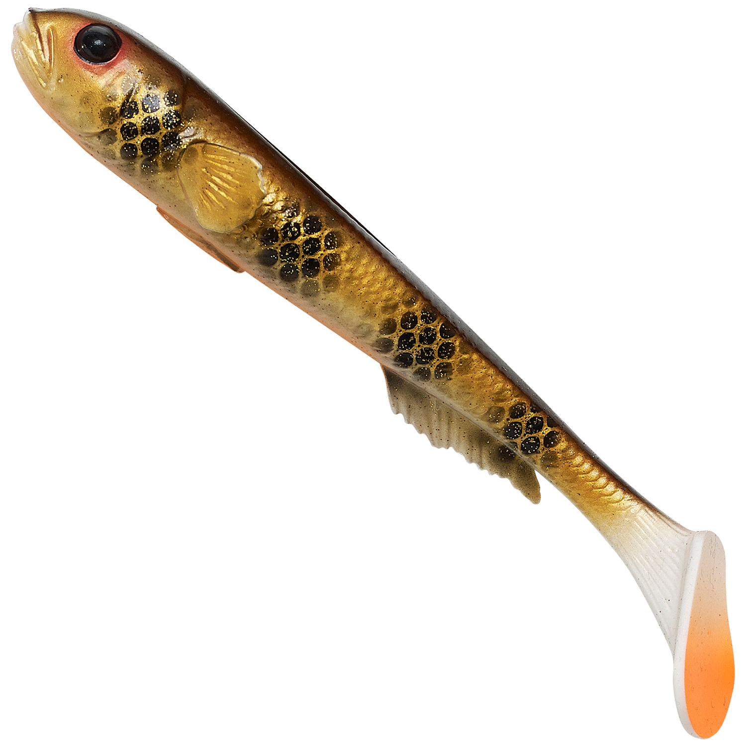 Savage Gear 3D Goby Crank 40 Firetiger – Leurre Rare Et Neuf Pour Pêcheurs Exigeants