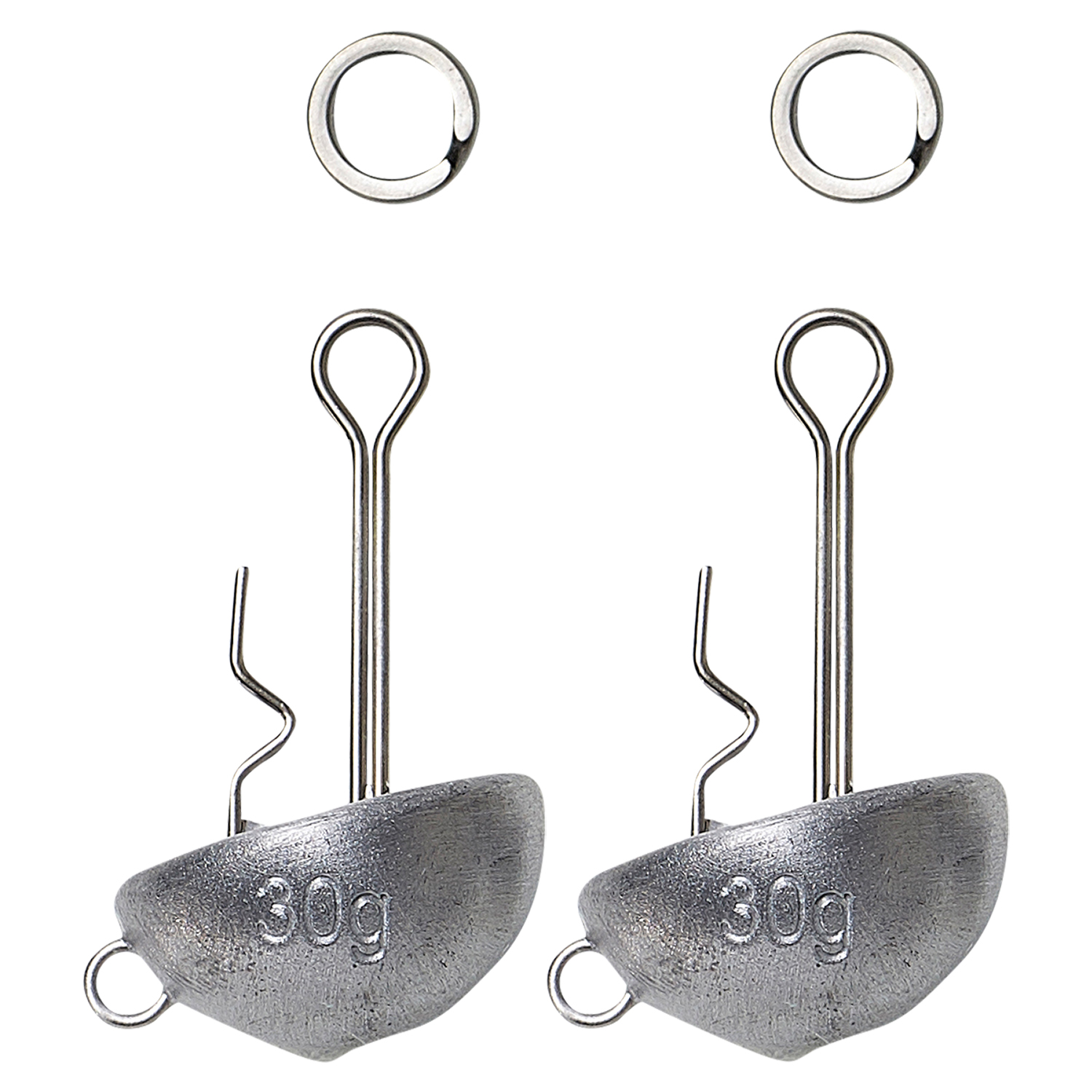 Savage Gear Punch Rig Heads | Angling Direct