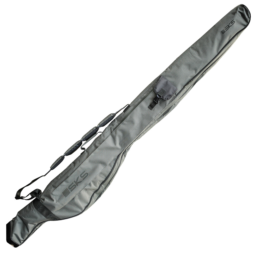 Sonik Sks Black Bass Rod Sonik Sks Rod Holdall Sonik SKS Black Rod