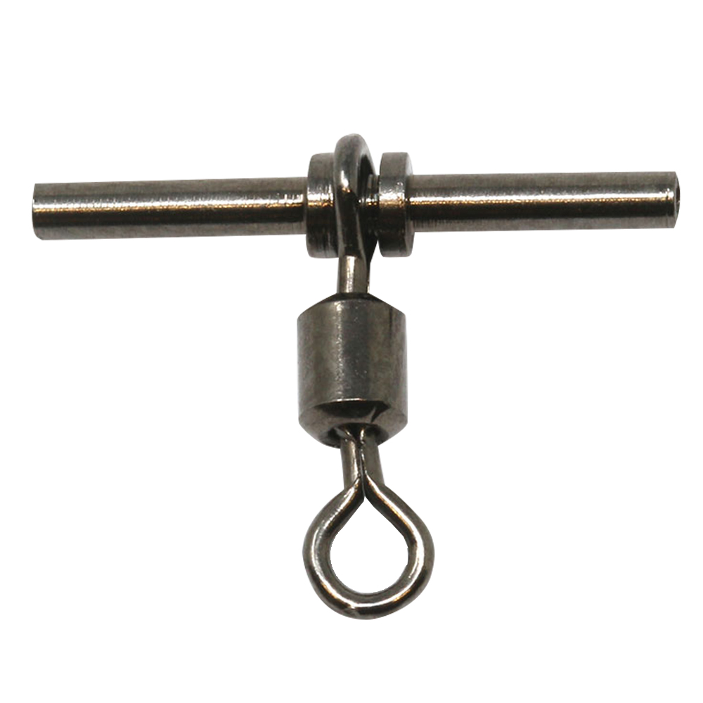 Tronixpro Crimp Swivels