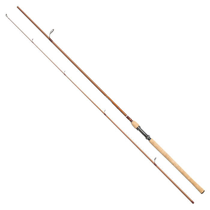 abu garcia 100th anniversary casting rod