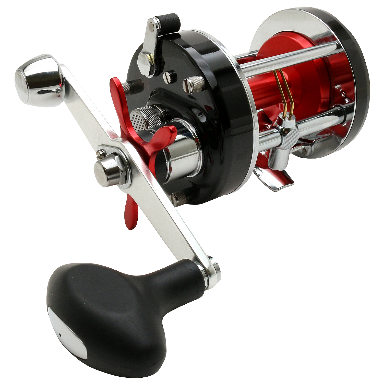 Abu Garcia 7500C Elite Reel | Angling Direct
