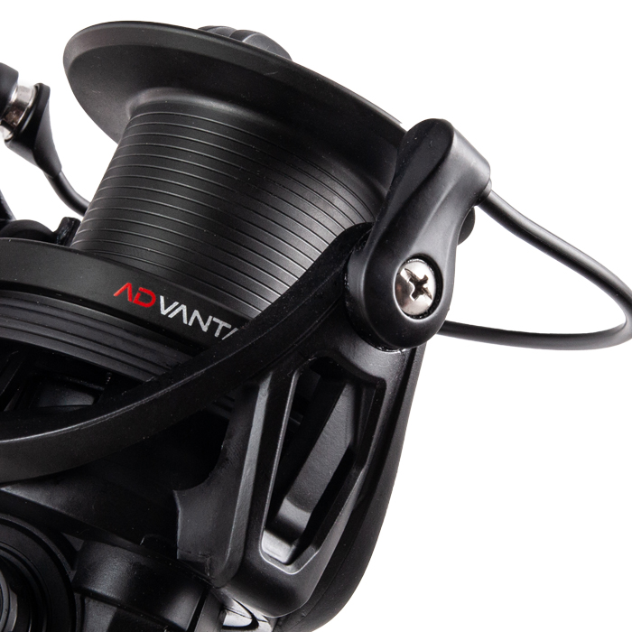 Moulinet Prologic Element XD 8000 FD – Big Pit Carp Fishing, Neuf