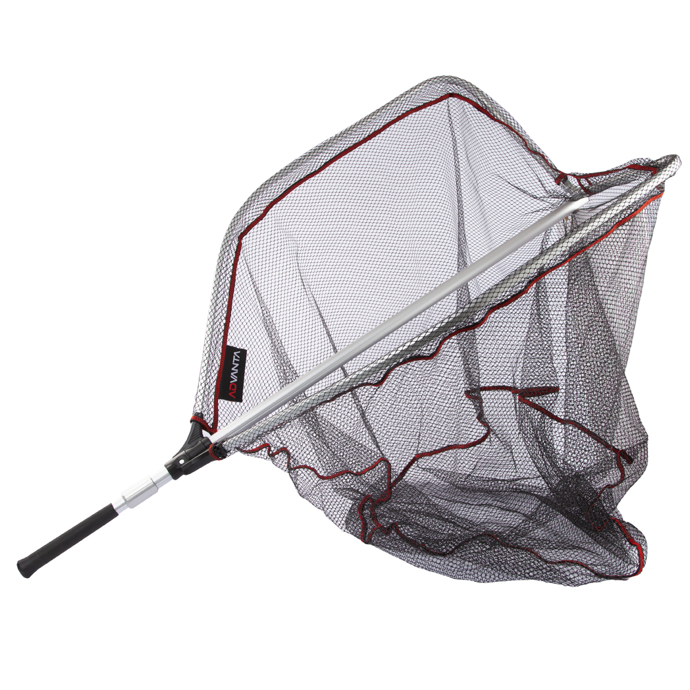 Greys Prowla Safe System Folding Predator Fishing Net – High Quality