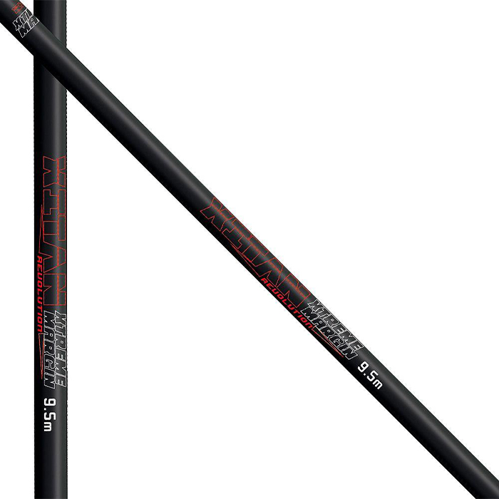 Tricast Excellence Margin Pole Carp Browning Xitan Xtreme Margin