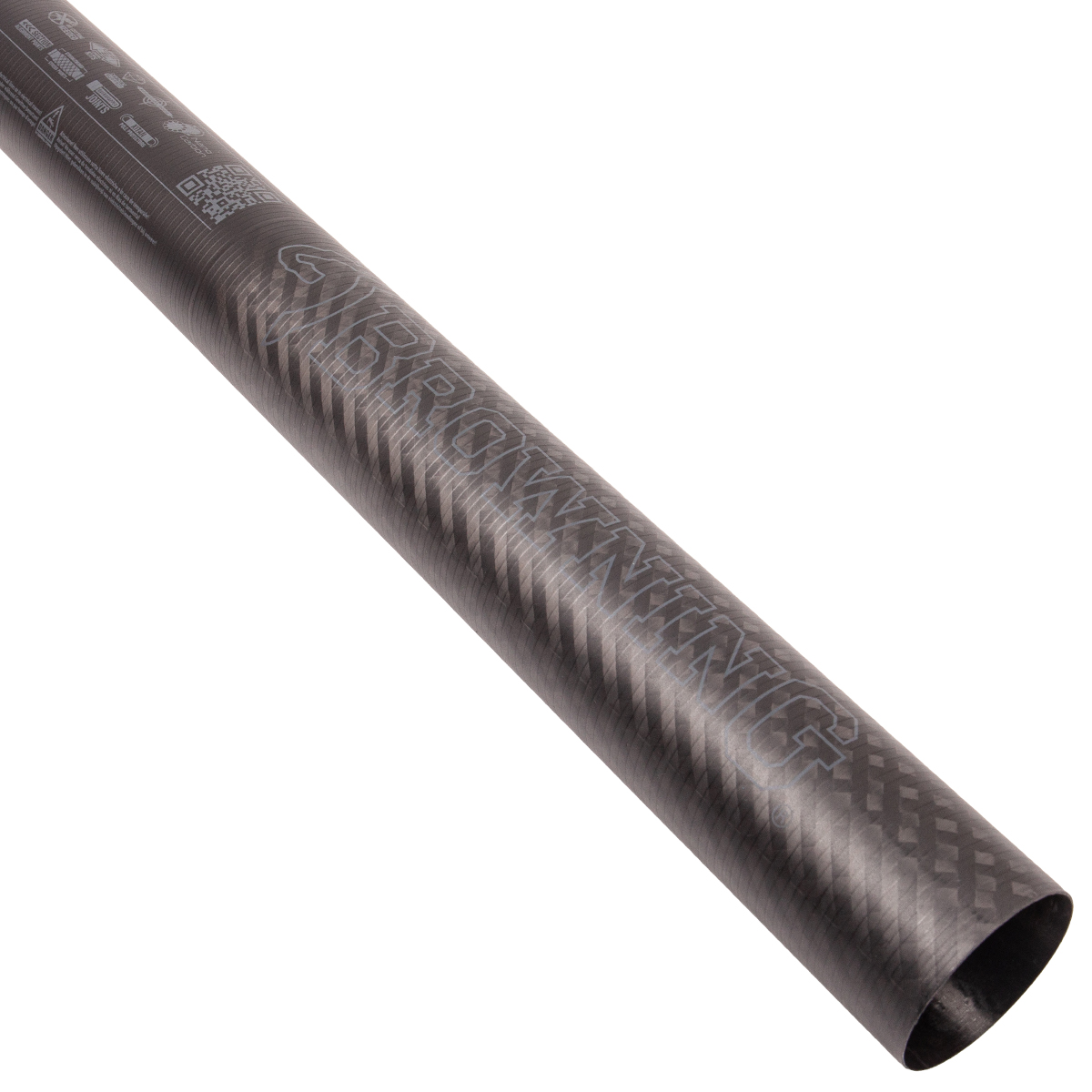 Browning Xitan Z12 16.8m Pole Package