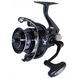 Shimano AR-Cエアロ CI4+ 4000 Shimano Aero CI4+ ARC Reel, Reel Size: 4000 XG