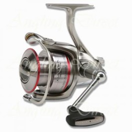 okuma big pit reels Reel Inception – Western Accessories Color:Fire Craw/Orange 3 Blue Tip Colorado BLF-RT762