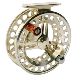 Daiwa Lochmor SLA Reel | Angling Direct