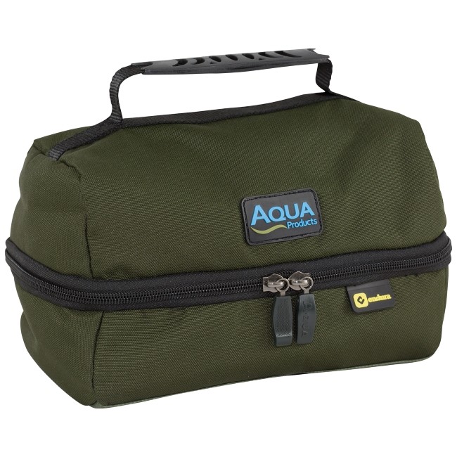 Aqua Black Series PVA Pouch Angling Direct