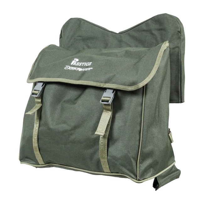 Bagaglio Carpa Carp Porter Borsa Da Pesca Carp Porter - Bagaglio - Foto 5