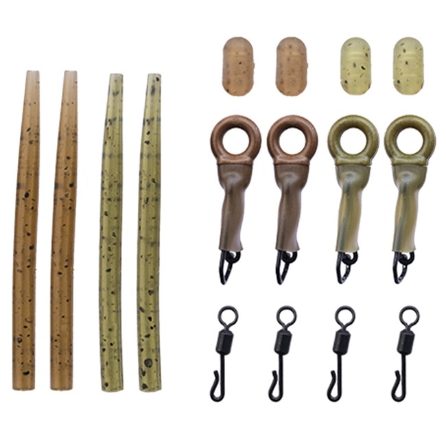 RIG RINGS OVAL Korda - Pagliarini Fishing Store - Foto 3