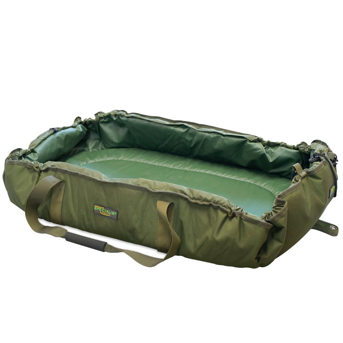 10 Girelle Per Pesca Con Catena A Perle - 6 Sfere, 100 Libbre