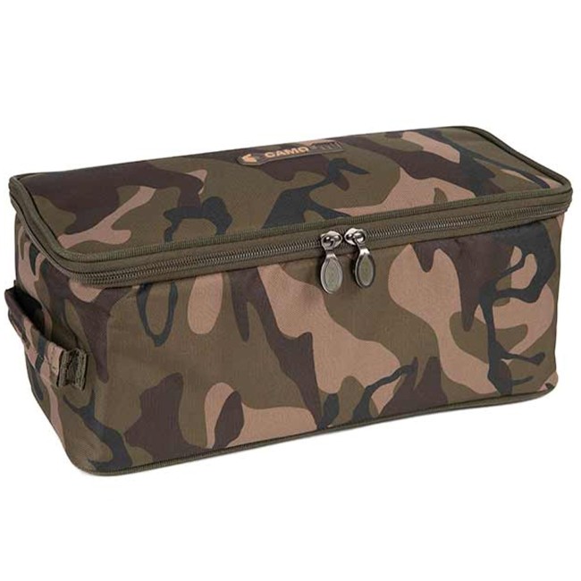 Powcan Rutentasche, Angeltasche Rod Case Angelkoffe Produktbild-Vorschau 5