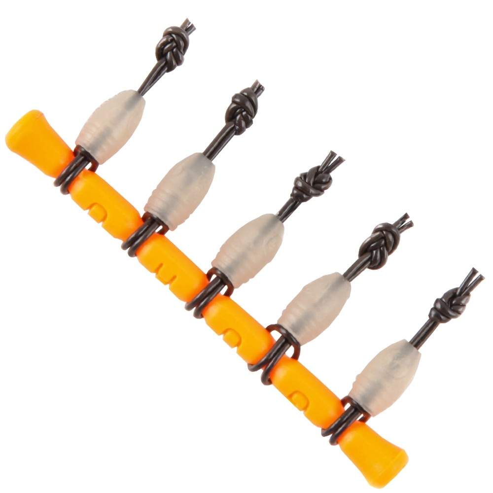 Guru Elastic Connector Extra Small Angling Direct