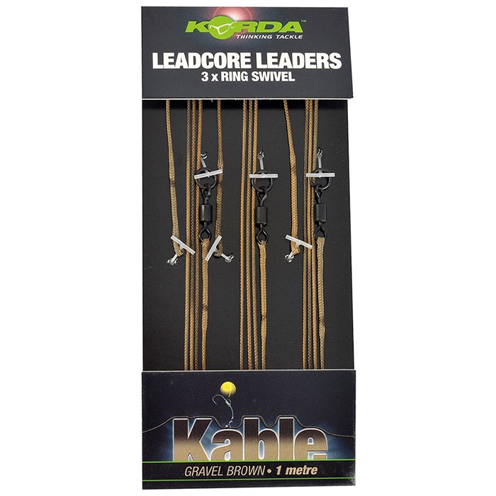 Leader E Leadcore Pronti - Pagina 2 Di 3 - Black Hook - Foto 5