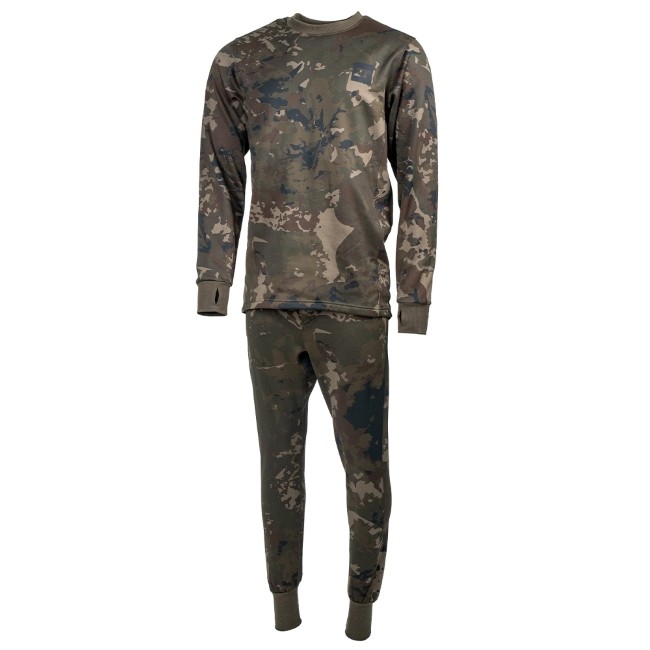 Nash ZT Polar Second Skins Fishing Thermals