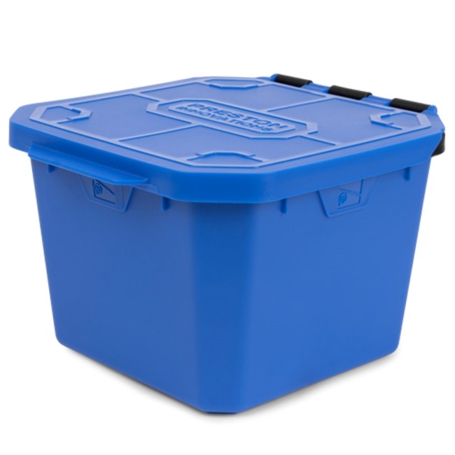 Korum Method Mix Bait Tub Set / Specimen Fishing