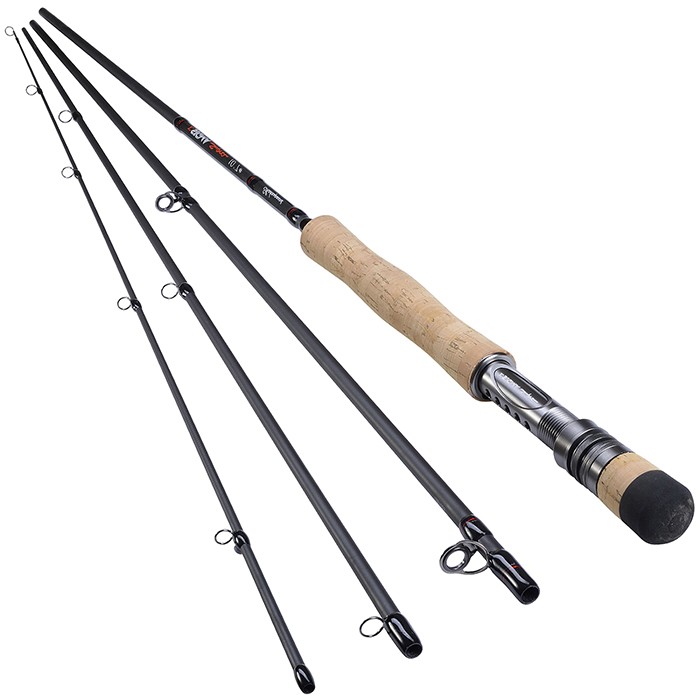 ハーディー ロッド shadow 9ft 5wt他 Hardy Shadow Fly Rod