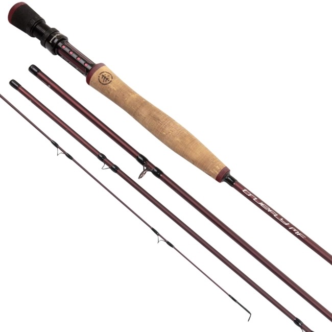 Hardy Shadow Fly Rod | Angling Direct