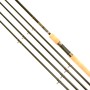 John Wilson 25th Anniversary Ltd Edition Avon Rod