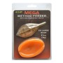 ESP Mega Fishing Method Feeder & Mould Packaging 1