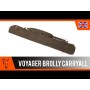 ***CARP FISHING TV***  Voyager Brolly Carryall