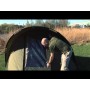 Daiwa Infinity One Man Ground Hugger Bivvy