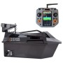 Future Carping V70 All In One Bait Boat - Black