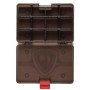 Fox Rage Stack 'N' Store Shield Storage - 12 Compartment Small Shallow 2