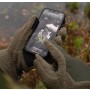 Fortis Elements Fishing Gloves In Use