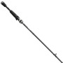 13 Fishing Fate Black Casting Rod