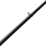 13 Fishing Fate Black Casting Rod Close Up 1