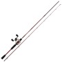 13 Fishing Origin F1 Casting Rod & Reel Combo