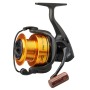 JRC RV LTD Reel