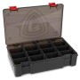 Fox Rage Stack 'N' Store Shield Storage - 16 Compartment  Large Deep