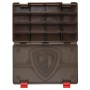 Fox Rage Stack 'N' Store Shield Storage - 16 Compartment Large Shallow 2