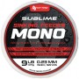 Nytro Sublime Sinking Feeder Mono Fishing Line 150m 9lb