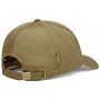 Trakker Water Resistant Fishing Cap Back