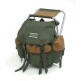 Shakespeare Folding Fishing Stool with Back Pack 4