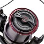 Daiwa Whisker 45 SCW QD OT Fishing Reel Close Up