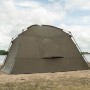 Avid Carp Fishing Screen House 3D Rear