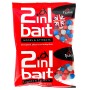 Fjuka Fatboys 2 In 1 Fishing Bait Red White & Blue