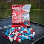 Fjuka Fatboys 2 In 1 Fishing Bait Red White & Blue 4