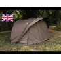 ***CARP FISHING TV*** Retreat+ Compact Bivvy