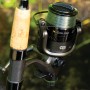 Guru N-Gauge Specimen Dual Tip Fishing Rod In Use 2