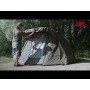 JRC Cocoon 2G Twin Skin Bivvy