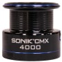 Sonik CMX Commercial Reel 4000 Spare Spool 1