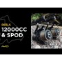 Avid Carp 12000CC Reel