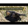 Nash Polarised Sunglasses - Seeing is Believing